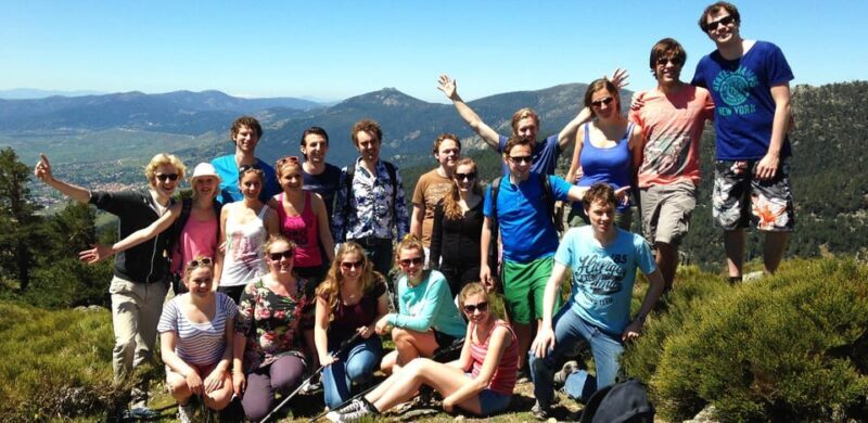 Madrid: Hiking & Visit Segovia Day Trip with Transport - The Experience Begins: Easy Comfort and Tailored Hikes