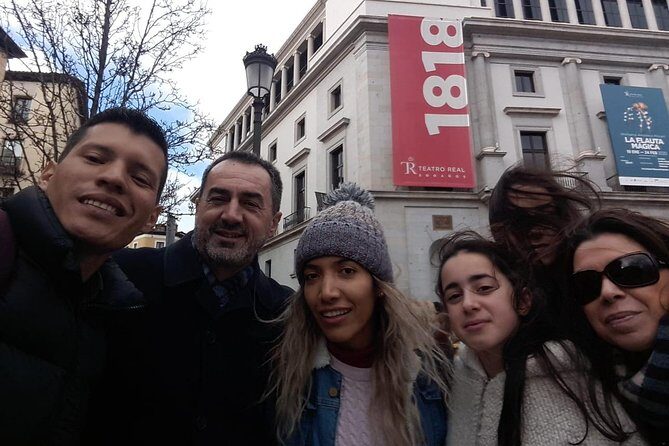 Madrid Historical Walking Tour - Who Will Love This Experience?