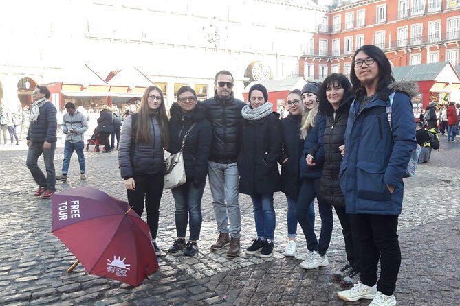 Madrid Historical Walking Tour - Frequently Asked Questions