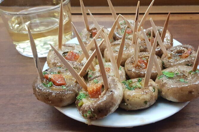 Madrid History Food Tour: Tapas & Drinks Tasting - Who Should Consider This Tour?