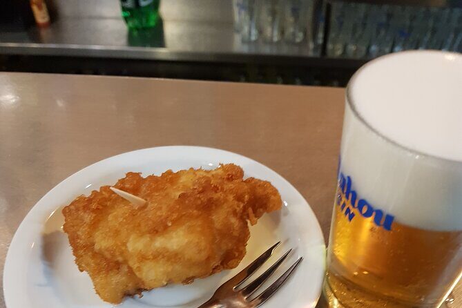 Madrid History Food Tour: Tapas & Drinks Tasting - FAQs