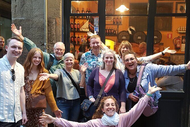 Madrid History Food Tour: Tapas & Drinks Tasting - Final Thoughts