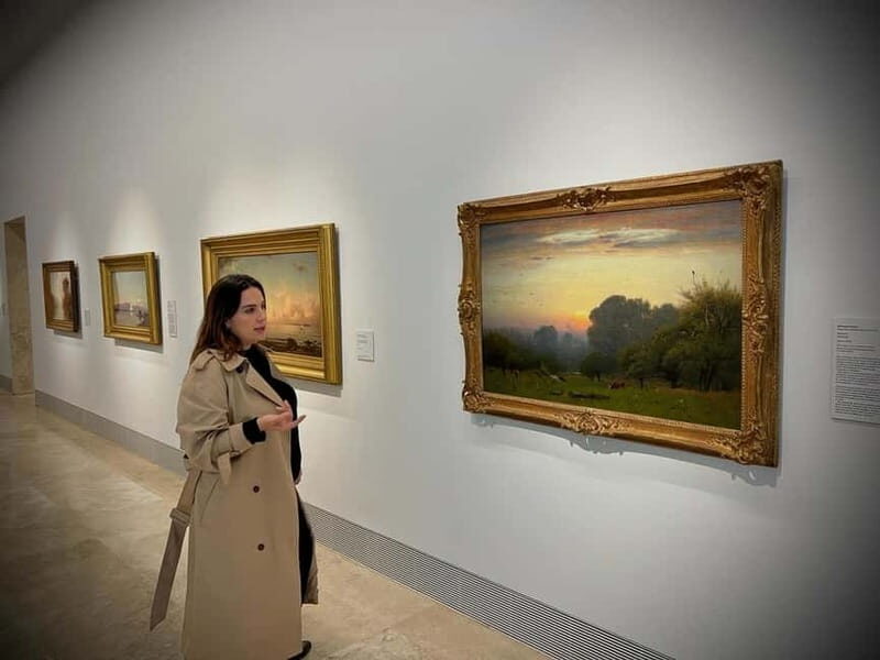 Madrid: Inside the Thyssen - Art Stories & Hidden Treasures - Breaking Down the Itinerary
