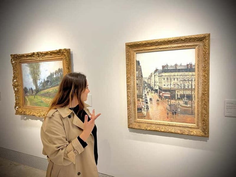 Madrid: Inside the Thyssen - Art Stories & Hidden Treasures - The Sum Up