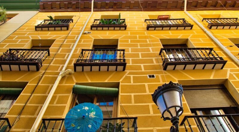 Madrid: Insta-Perfect Walk with a Local - Authenticity and Insider Tips: Making the Most of Your Visit