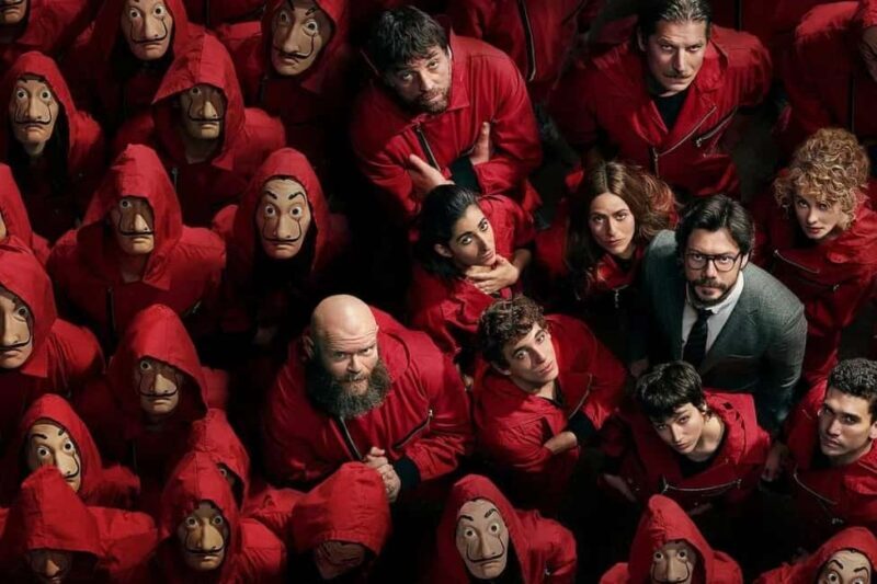 Madrid: La Casa de Papel Filming Locations Walking Tour - FAQ
