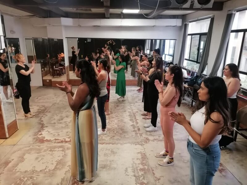 Madrid: Latin Dance & Salsa Class Experience - The Sum Up