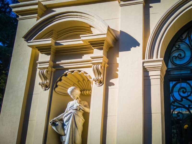 Madrid: Lázaro Galdiano Museum Entry Ticket with Audio Tour - Frequently Asked Questions