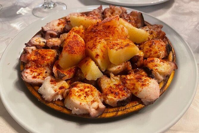 Madrid LGBTQ Tapas Tour - Introduction: A Taste of Madrid’s Chueca Neighborhood with a Twist