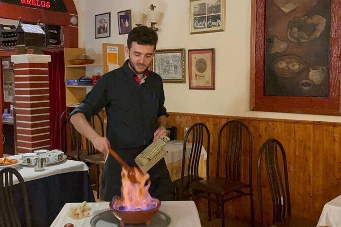Madrid LGBTQ Tapas Tour - A Deep Dive into the Madrid LGBTQ Tapas Tour Experience