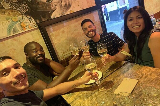 Madrid LGBTQ Tapas Tour - Practical Details and Considerations