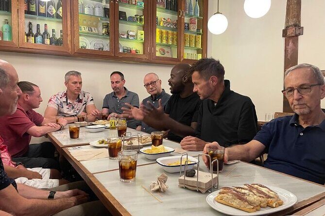 Madrid LGBTQ Tapas Tour - FAQ: Your Questions Answered