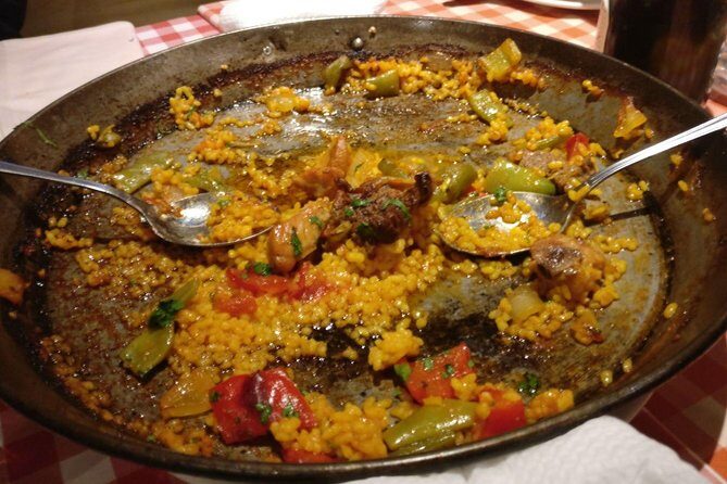 Madrid Local's Tapas Tour Dinner with a side of History - The Sum Up