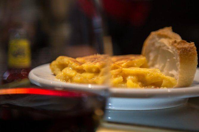 Madrid Local's Wine and Tapas Lunch Tour with a side of History - Analyzing the Value
