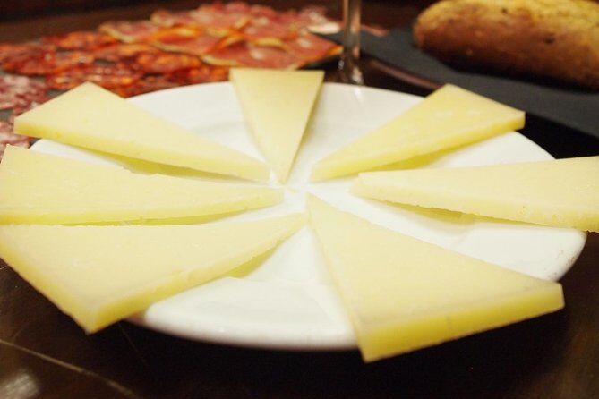 Madrid Local's Wine and Tapas Lunch Tour with a side of History - Final Thoughts