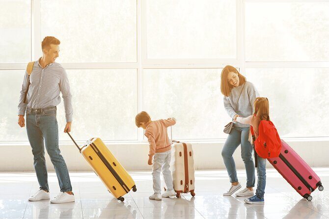 Madrid Luggage Storage - Practical Tips for Using Madrid Luggage Storage