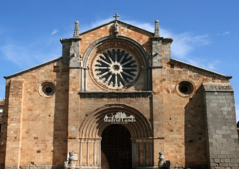 Madrid: Luxury Tour Avila & Segovia - An In-Depth Look at the Luxury Experience