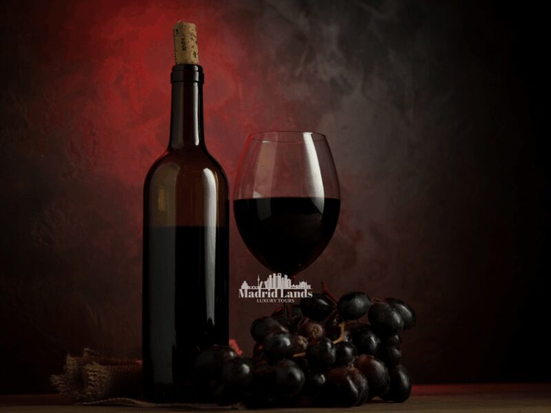 Madrid: Luxury Winner and Ribera del Duero Tour - Madrid: Luxury Winner and Ribera del Duero Tour – A Detailed Review