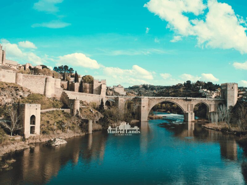 Madrid: Luxury Winnery & Toledo Tour - An Inside Look at the Madrid: Luxury Winnery & Toledo Tour