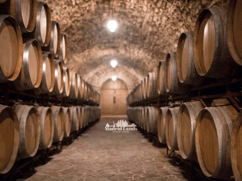 Madrid: Luxury Winnery & Toledo Tour - The Value of This Tour