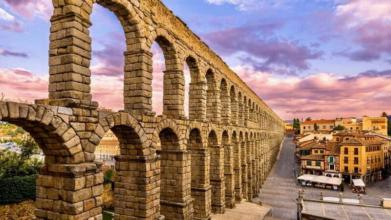 Madrid: Medieval journey in Segovia and Toledo - An In-Depth Look at the Tour Experience