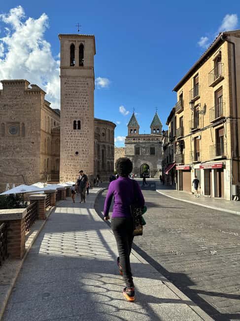 Madrid: Medieval journey in Segovia and Toledo - Frequently Asked Questions