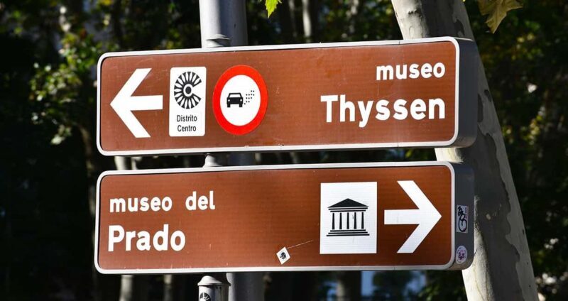Madrid MegaCombo Tickets: Royal Palace & 3 Top Museums - Who Should Consider This Tour?