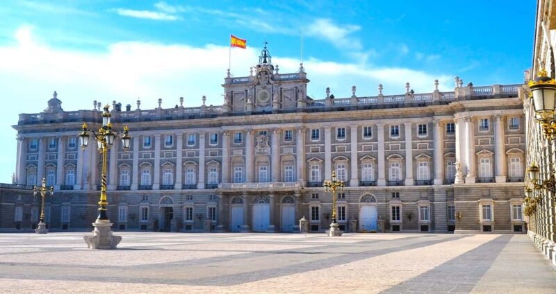 Madrid MegaCombo Tickets: Royal Palace & 3 Top Museums - Final Thoughts