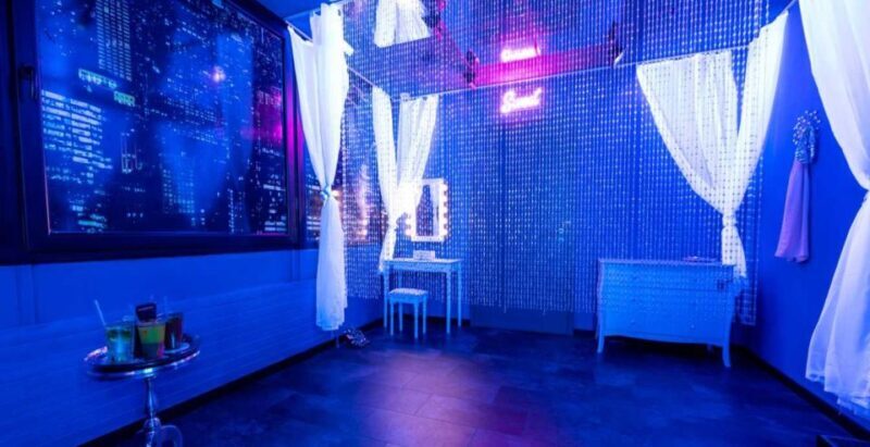 Madrid: Mob's Cage - Escape Room game - FAQs