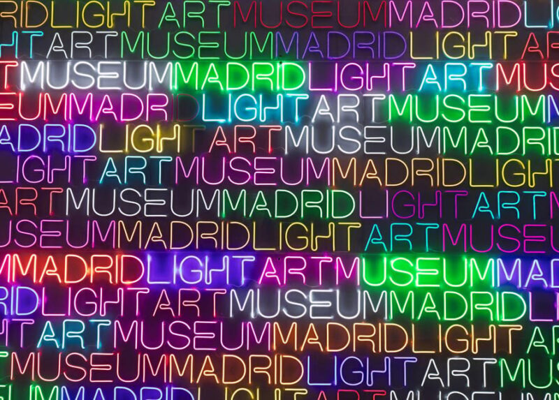 Madrid: Museo de la Luz Entry Ticket - Discovering Madrid’s Museo de la Luz: An Illuminating Experience