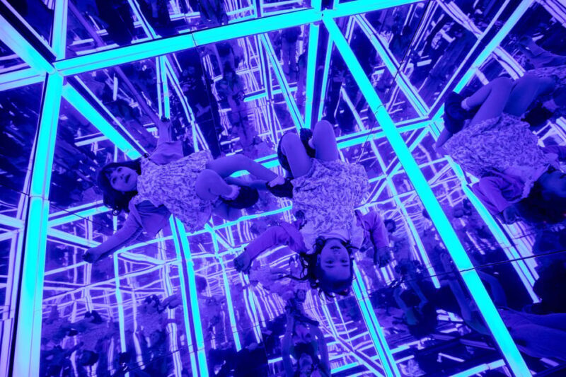 Madrid: Museo de la Luz Entry Ticket - FAQs about Madrid’s Museo de la Luz
