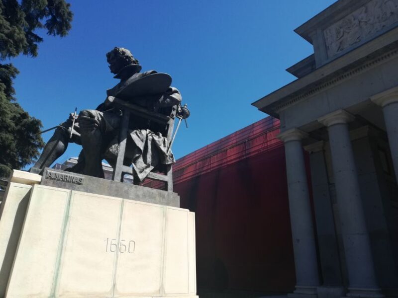 Madrid: Museo del Prado Guided Tour - Why We Love This Tour
