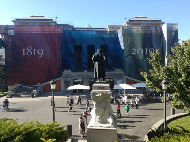 Madrid: Museo del Prado Guided Tour - Who Would Enjoy This Tour?