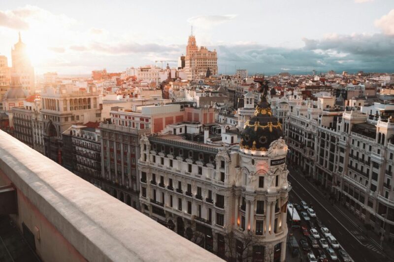 Madrid Museums Private Walking 4-Hour Guided Tour - Final Thoughts: Is This Tour Worth It?
