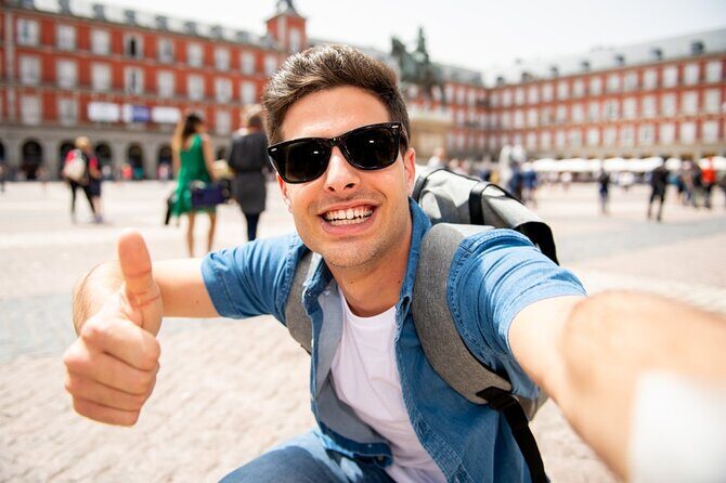 Madrid Mysteries and Legends Tour - Who Should Take This Tour