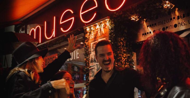 Madrid: Mysteries and Legends Tour - Key Points