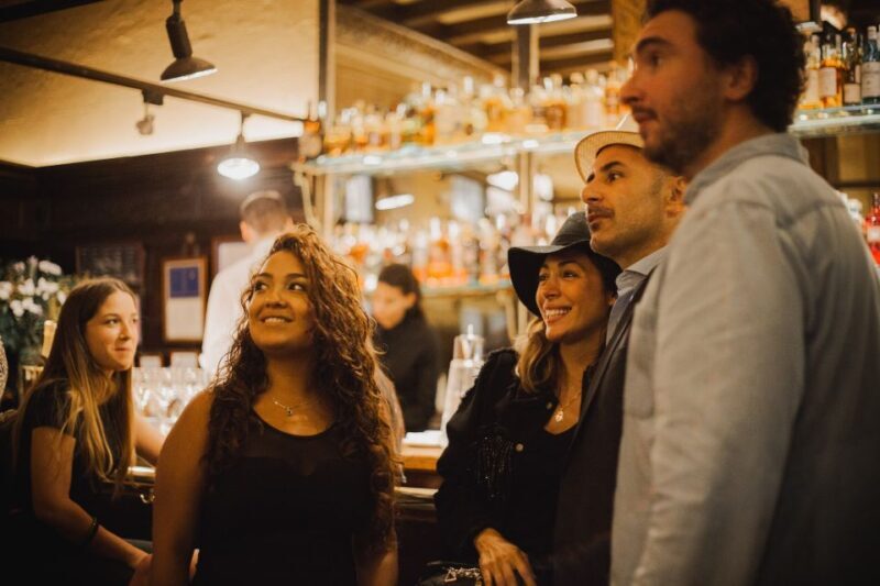 Madrid: Mysteries and Legends Tour - Who Should Do This Tour?