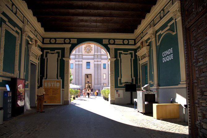 Madrid off the Beaten Path: Private Walking Tour (Customizable) - Key Points