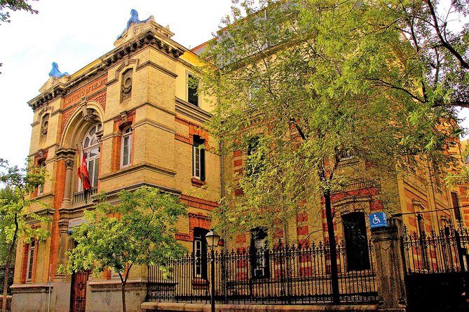 Madrid off the Beaten Path: Private Walking Tour (Customizable) - A Deep Dive into Madrid’s Hidden Neighborhoods