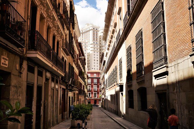 Madrid off the Beaten Path: Private Walking Tour (Customizable) - The Sum Up: A Rich, Personal Madrid Experience