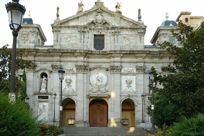 Madrid off the Beaten Path: Private Walking Tour (Customizable) - FAQ