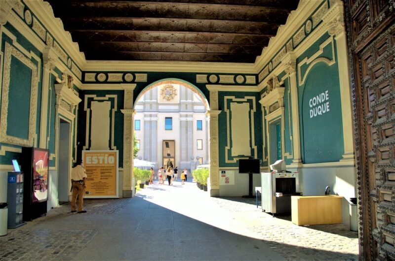 Madrid: Off The Beaten Path Private Walking Tour - The Practicalities: Logistics and Value