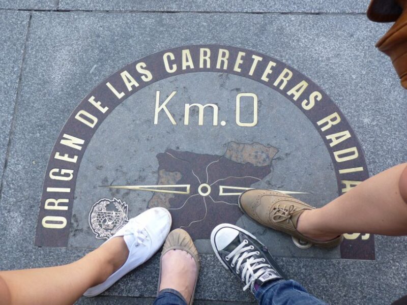Madrid Old City Guided Walking Tour Semi-Private 12ppl Max - Who Is This Tour Perfect For?