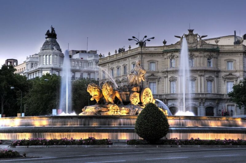 Madrid Old City Guided Walking Tour Semi-Private 12ppl Max - Final Thoughts: Is It Worth It?