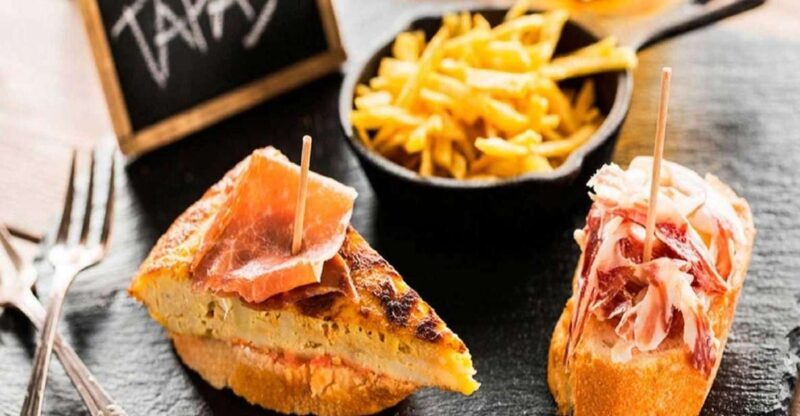 Madrid: Old Madrid Walking Food and Wine Tour - Who Will Love This Tour?