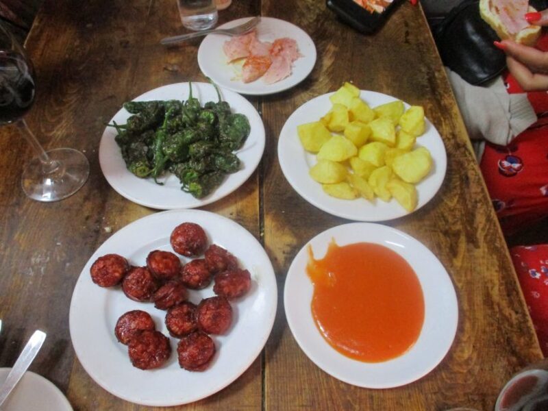 Madrid: Old Madrid Walking Food and Wine Tour - Frequently Asked Questions