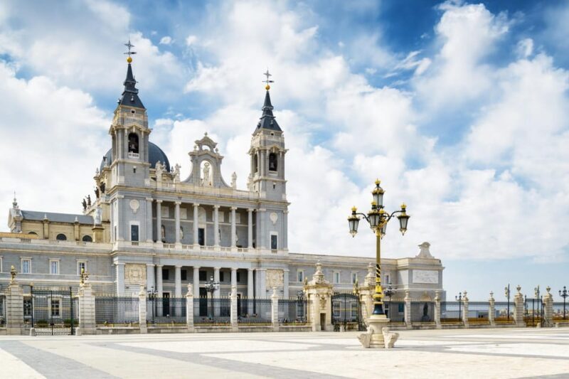 Madrid: Old Town Highlights Private Walking Tour - The Sum Up