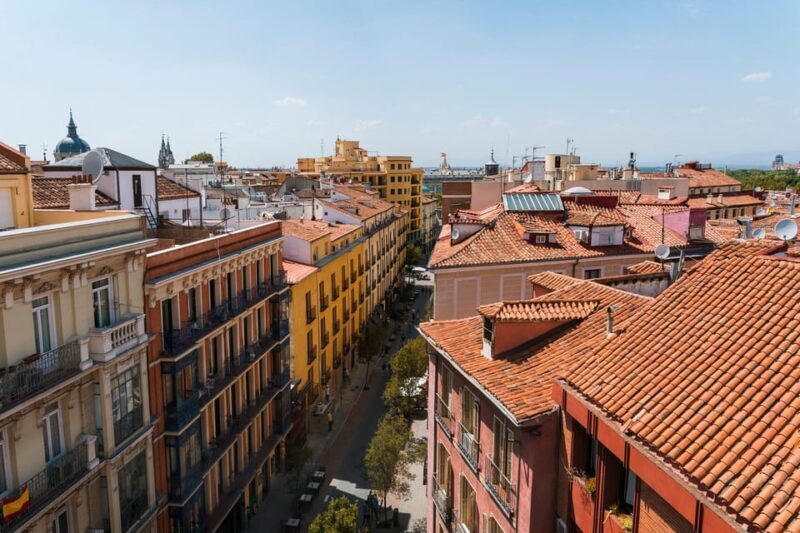 Madrid: Old Town Highlights Private Walking Tour - FAQs