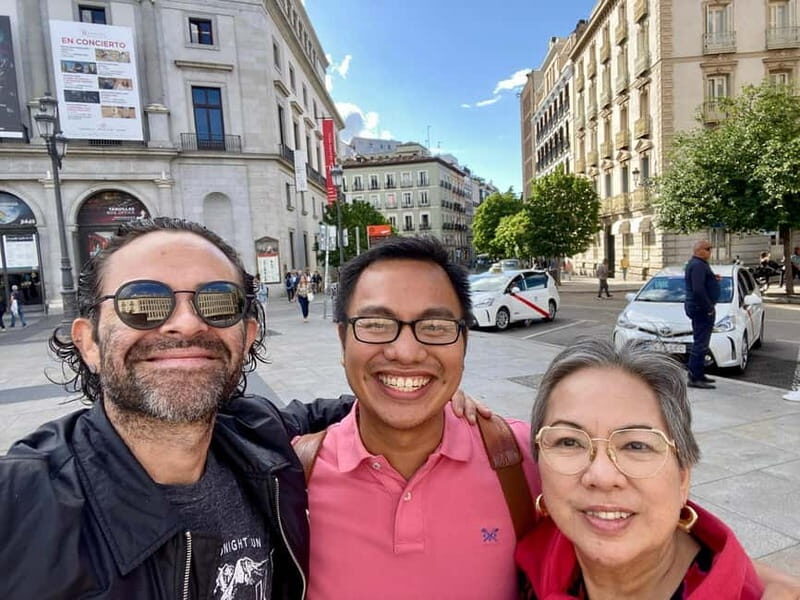 Madrid: Old Town Tour with Tapas Break - Final Thoughts: Who Will Love This Tour?