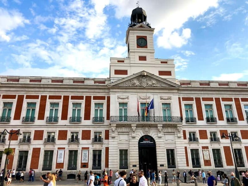 Madrid on foot: From Debod to Retiro - Why Choose This Tour?